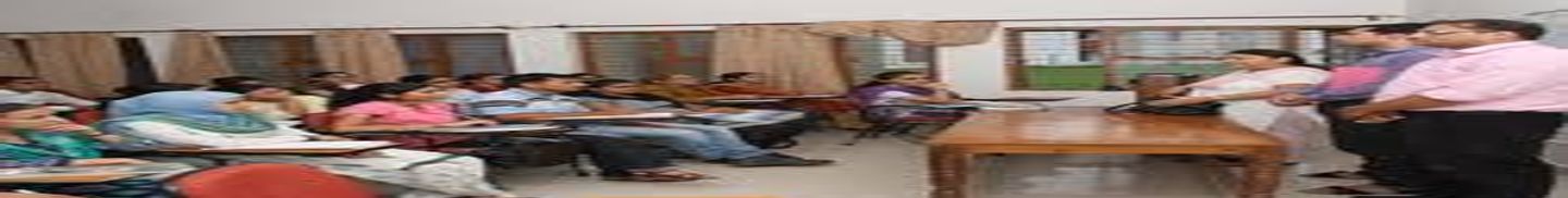 Eco Point Classes